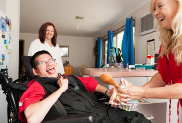 Complex Health Needs